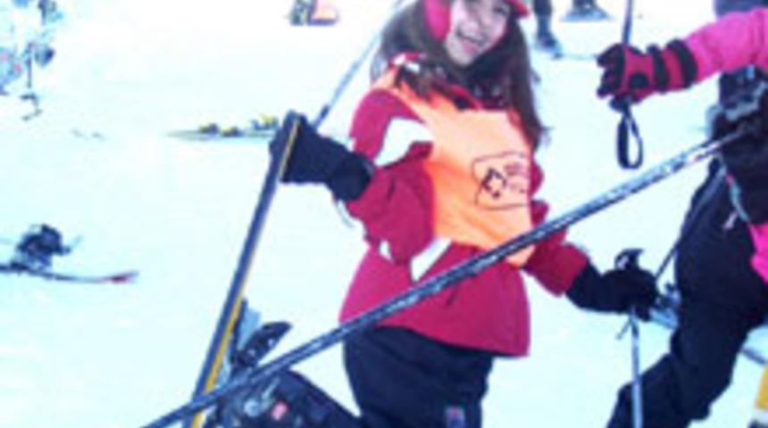 Beykoz'da Kayak Keyfi