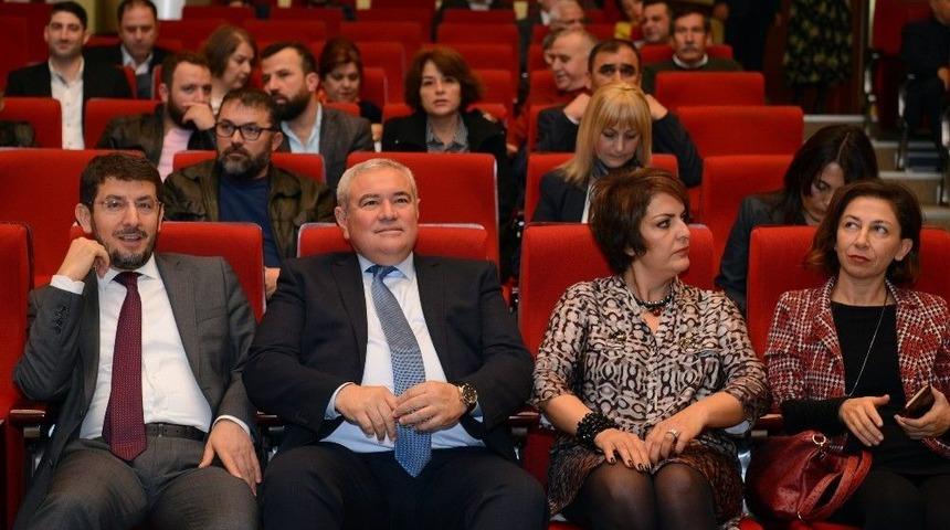 &rsquo;nusret&rsquo;e Borsa Yolu A&ccedil;ılıyor