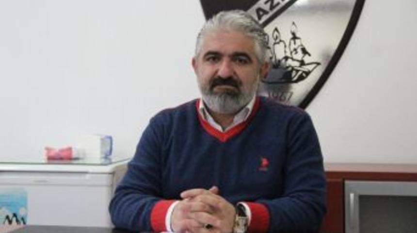 G&uuml;la&ccedil;: &ldquo;futbolcuların &Ouml;zeleştiri Yapması Gerekiyor&rdquo;