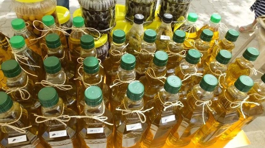 Kızıklı&rsquo;da Kermes Geliri İle Okul Temizletilecek