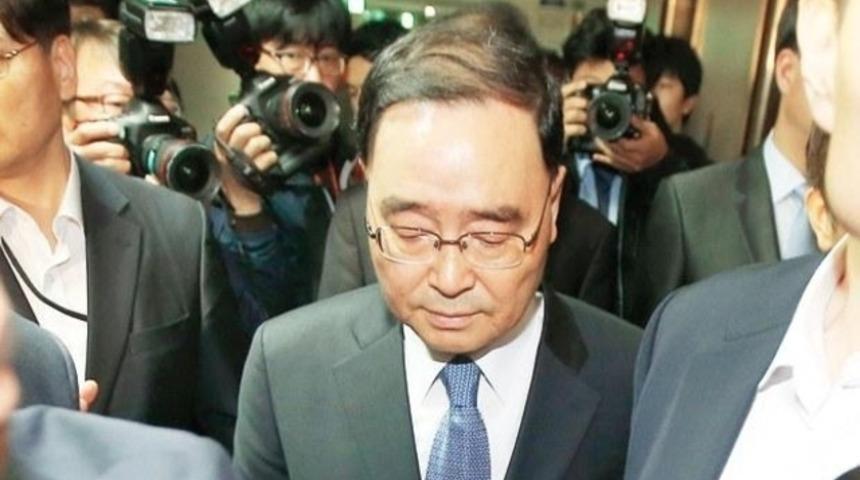 Son yıllarda d&uuml;nyada yaşanan istifalar