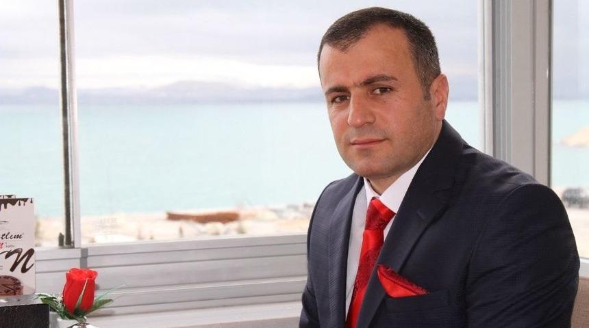 Van Kahvaltısı Kahramanmaraş&rsquo;ta Tanıtıldı