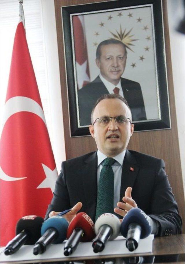 Turan: "troia&rsquo;mızda Da Ziyaret&ccedil;i Sayısı 3 Milyonlara &Ccedil;ıksın, 5 Milyonlara &Ccedil;ıksın" 2