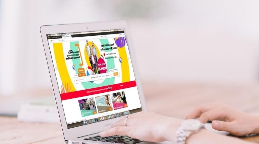 Ucuza Tatil Rekabeti