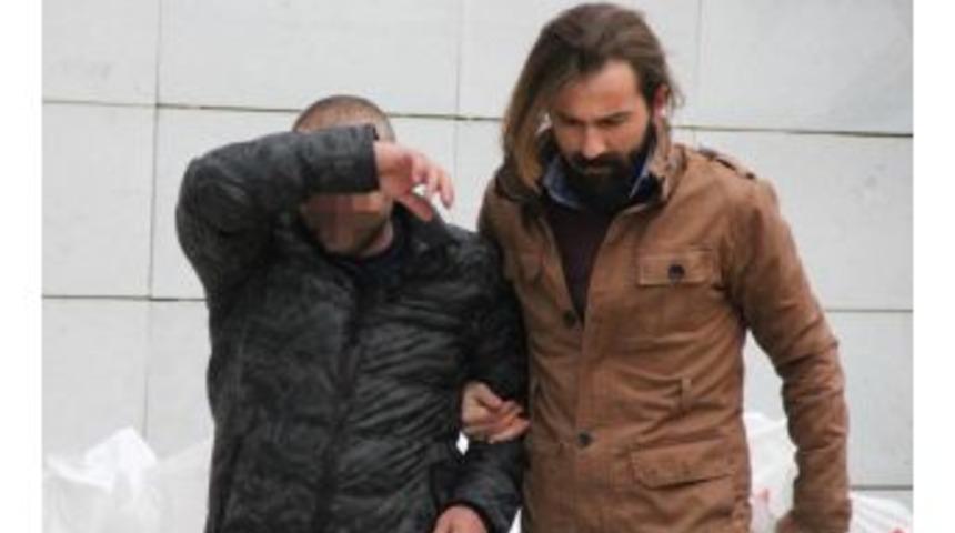 Re&ccedil;eteyle Satılan Ağrı Kesiciyi Satan Ayakkabıcı Tutuklandı