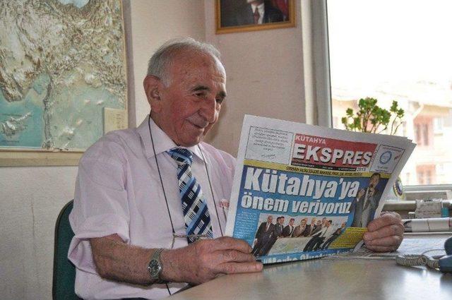 Gazeteci Kasım Girgin Son Yolculuğuna Uğurlandı 1