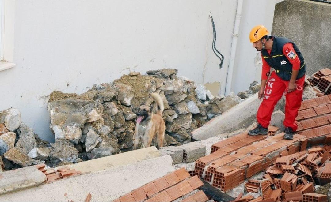 Milas&rsquo;ta Yaşanan G&ouml;&ccedil;&uuml;kte Korkulan Olmadı