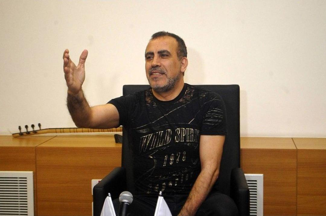 Haluk Levent,&rsquo;yaşam Tadında Aylık Buluşmalar&rsquo;a Konuk Oldu