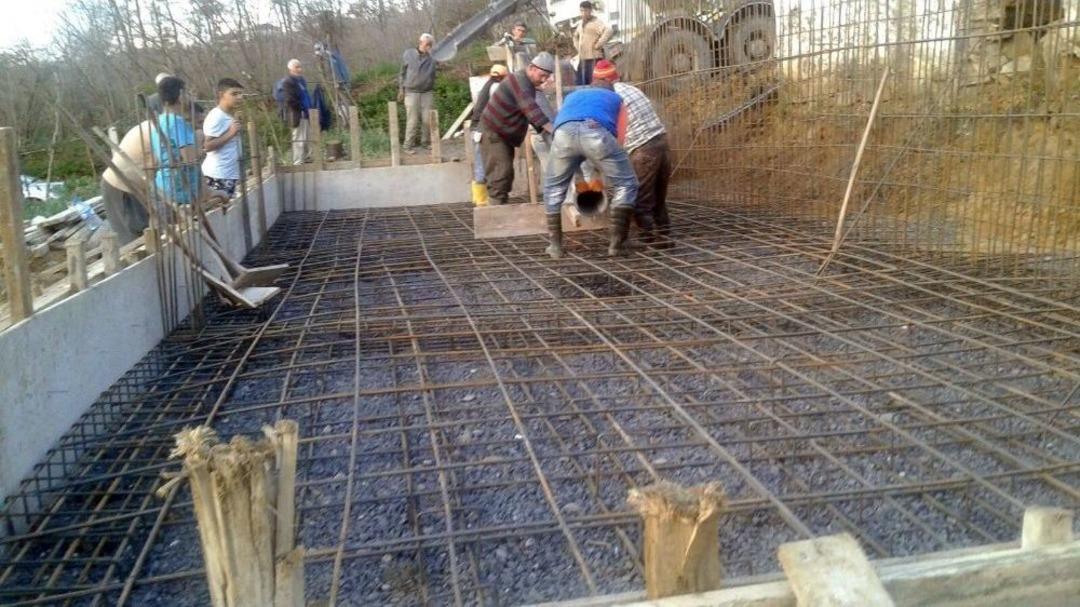 Yardımsever Erdoğan Bir Aileyi Daha Sıcak Yuvasına Kavuşturuyor