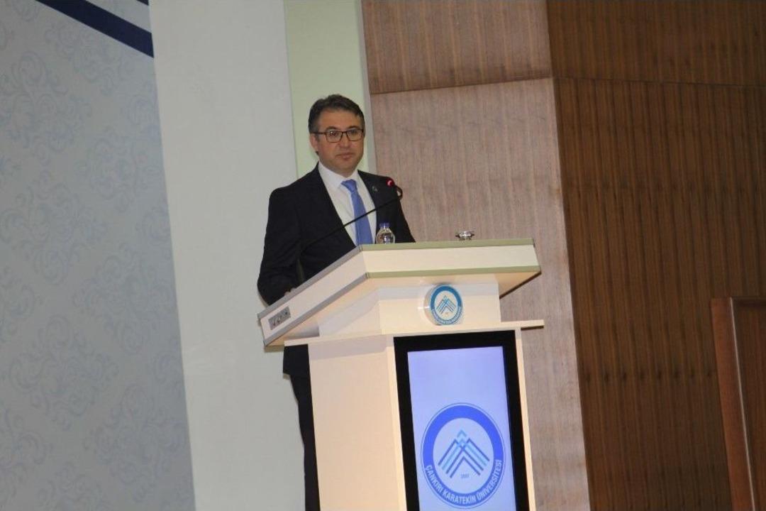 Koca: "t&uuml;rkiye Tasarım Başvurusu Yapan &Uuml;lkeler Sırasında Avrupa 2&rsquo;ncisi"