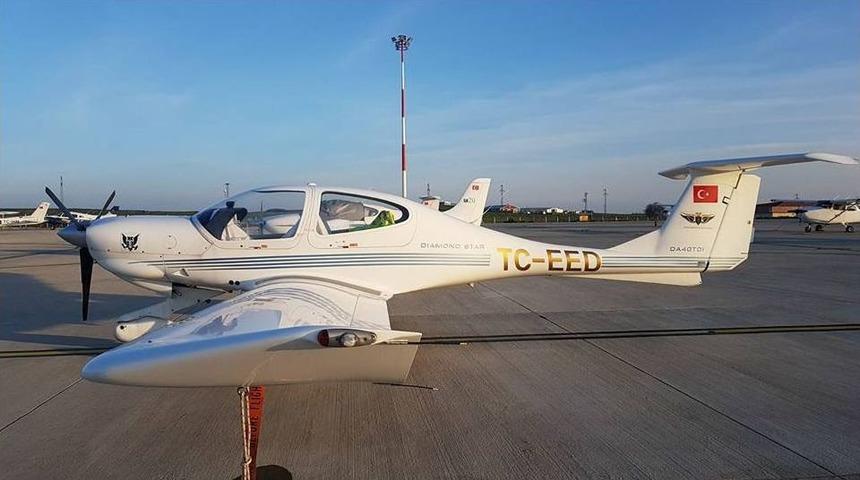 Havacılık Alanında İki B&uuml;y&uuml;k M&uuml;jde