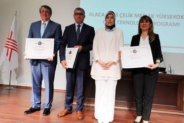 Anadolu Üniversitesi En Fazla “engelsiz Üniversite Ödülü” Alan Kurum Oldu