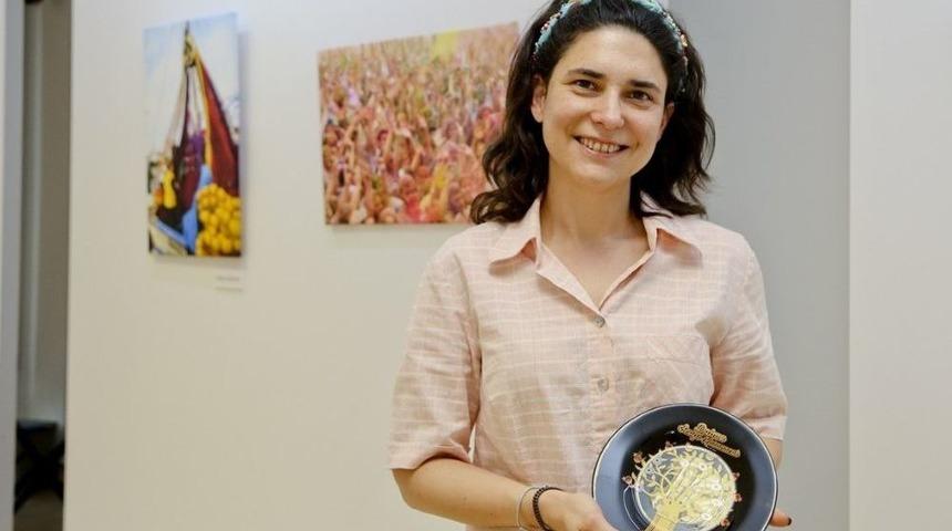 &ldquo;d&uuml;nden Sonra Yarından &Ouml;nce&rdquo; Fotoğraf Sergisi Tskm&rsquo;de A&ccedil;ıldı