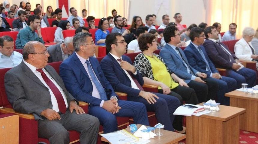 Teknopark İçin Çalışmalar Başlıyor