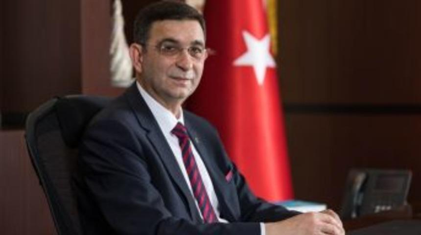 &Uuml;nverdi 19 Mayıs Kutlama Mesajı Yayımladı