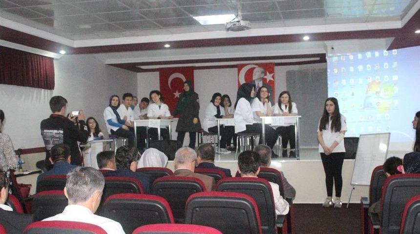 &Uuml;nye&rsquo;de İlk Kez Sağlık Medikal Yarışması Yapıldı