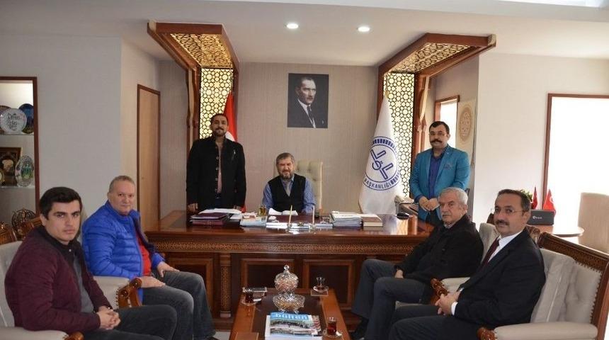 Camide İsteyene &ldquo;&uuml;cretsiz &Ccedil;orap Uygulaması&rdquo;