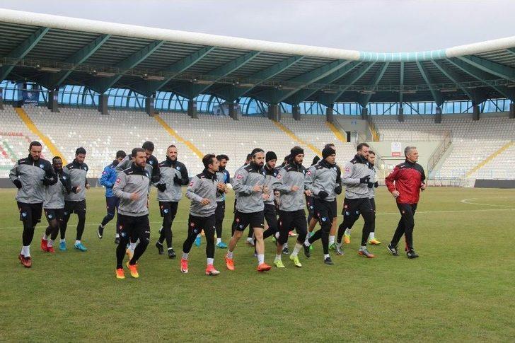 Mehmet Altıparmak: “avantajlı Bir Skorla Trabzon’a Gitmeyi Düşünüyoruz” G1