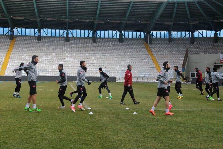 Mehmet Altıparmak: “avantajlı Bir Skorla Trabzon’a Gitmeyi Düşünüyoruz” G2