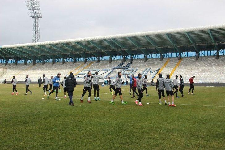Mehmet Altıparmak: “avantajlı Bir Skorla Trabzon’a Gitmeyi Düşünüyoruz” G3