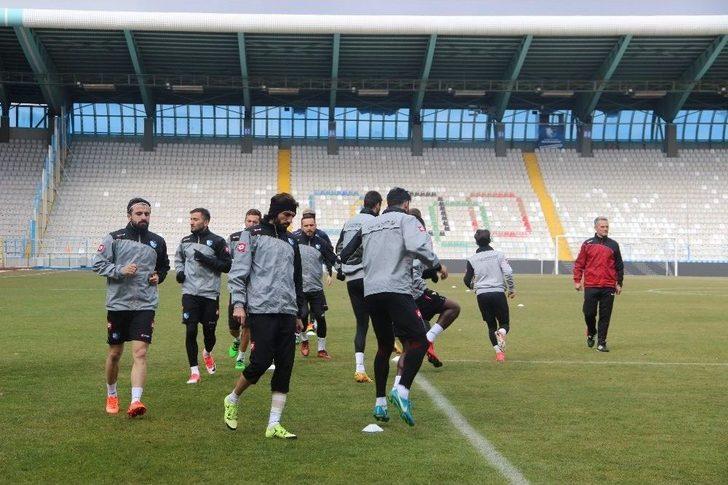 Mehmet Altıparmak: “avantajlı Bir Skorla Trabzon’a Gitmeyi Düşünüyoruz” G4