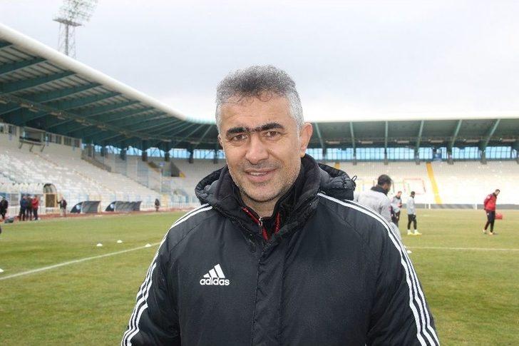 Mehmet Altıparmak: “avantajlı Bir Skorla Trabzon’a Gitmeyi Düşünüyoruz” G5