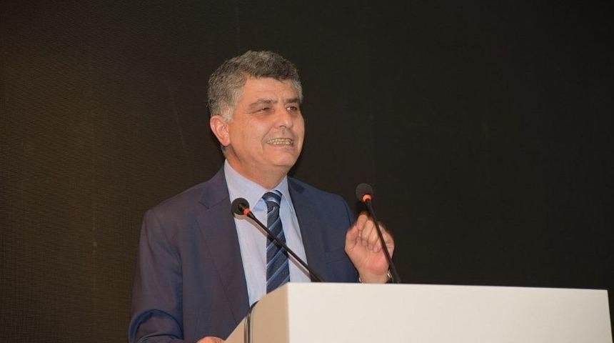 Prof.dr. Ekici: "her T&uuml;rk Evladı Dede Korkut Kitabını Okumalı"