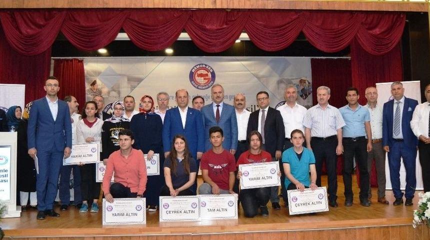 Bir Bilenle Bilge Nesil Projesi Tamamlandı