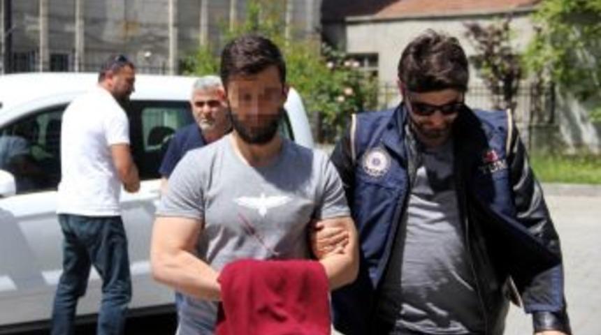 Fet&ouml;&rsquo;n&uuml;n Mahrem Askeri Yapılanmasında 1 Astsubay Daha Adliyeye Sevk Edildi