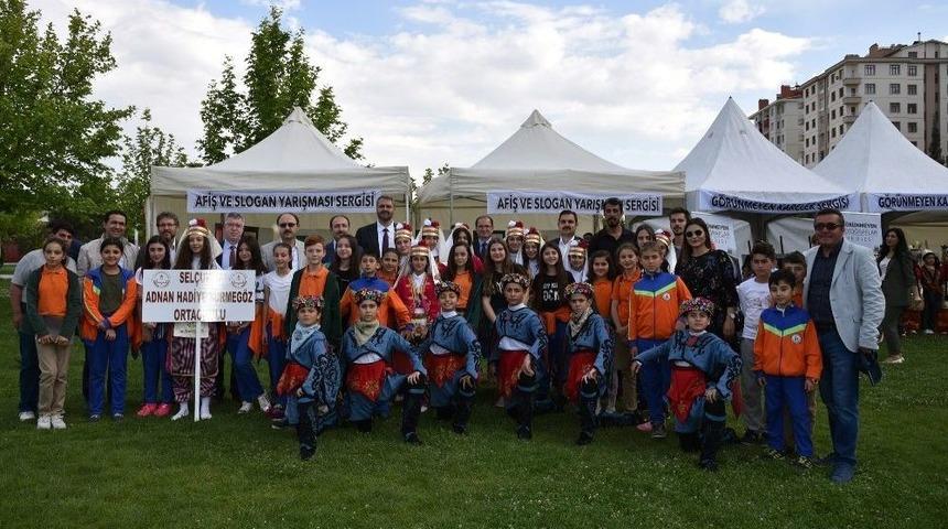 Sedep Yılsonu Etkinliği Yapıldı