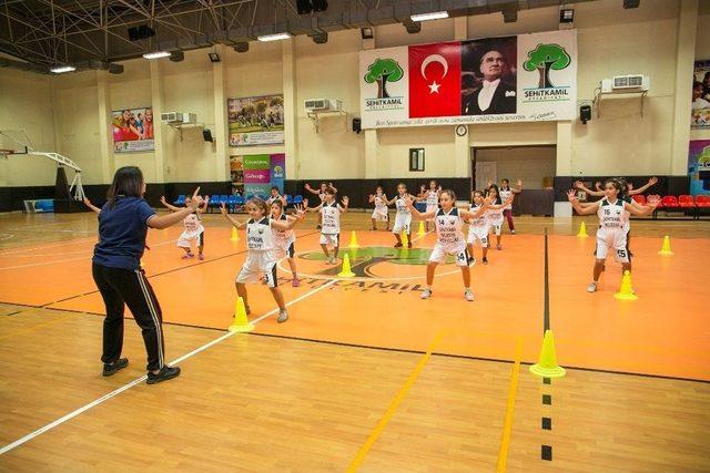 Spor Etiğinin Gereklilikleri Yerinde Öğretiliyor