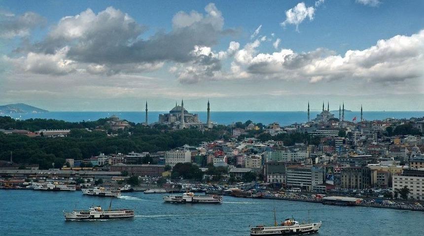Şehir Hatlarından Ramazan Seferleri