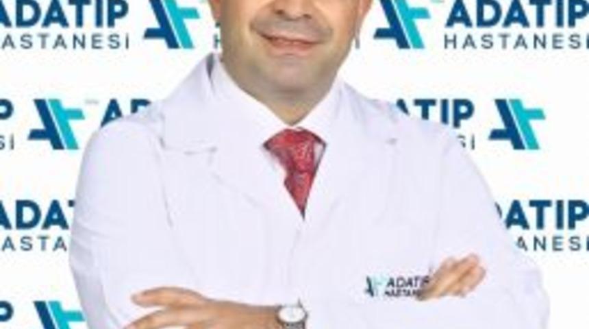 Prof. Dr. &Ccedil;elik Uyku İle İlgili A&ccedil;ıklamalarda Bulundu