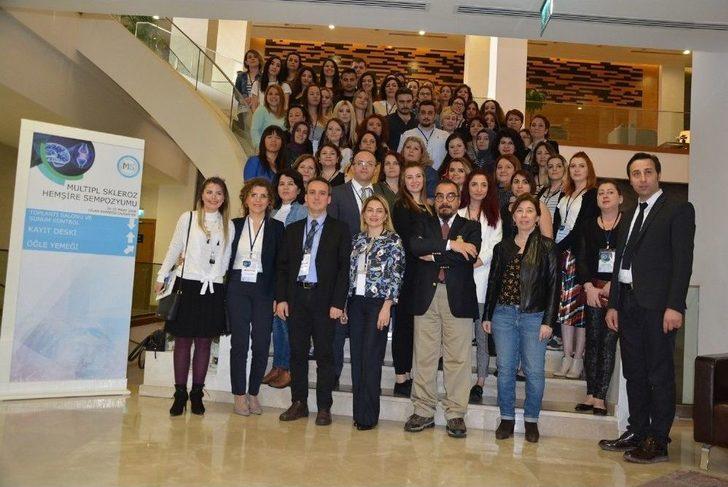 Nöroloji Dünyası Gaziantep’te Buluştu G2