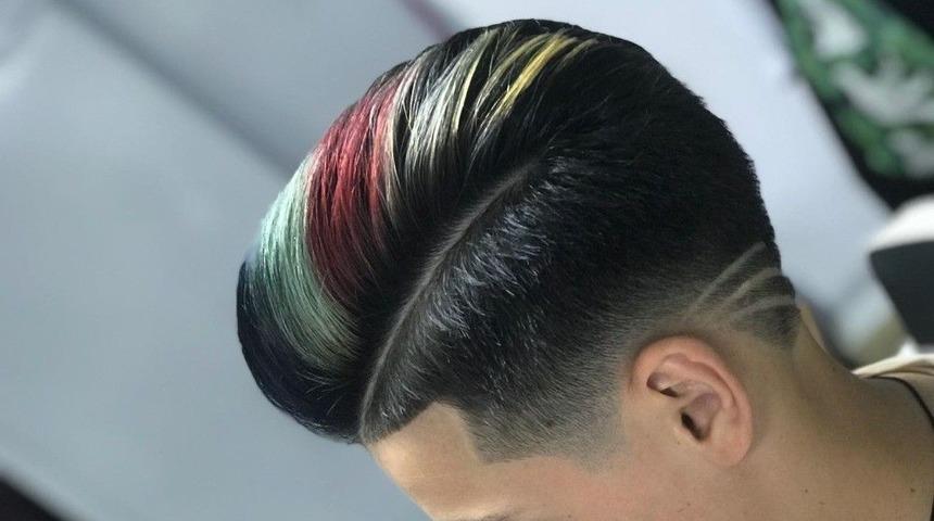 Manisa&rsquo;da Geleceğin Ustaları Yarıştı