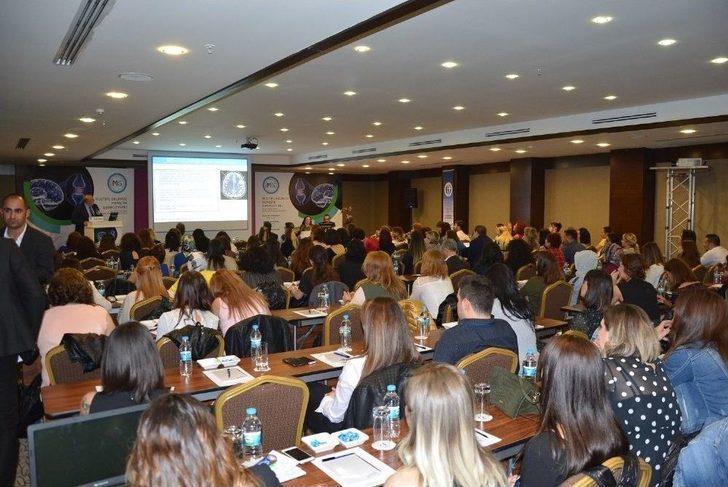 Nöroloji Dünyası Gaziantep’te Buluştu G3