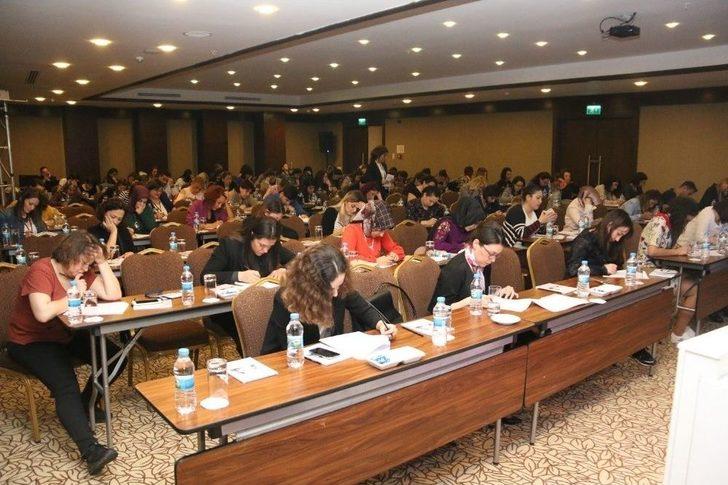 Nöroloji Dünyası Gaziantep’te Buluştu G4