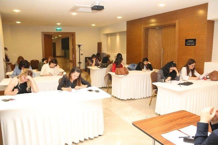 Nöroloji Dünyası Gaziantep’te Buluştu G5