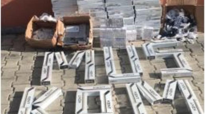 Zırhlı Ara&ccedil;la Ka&ccedil;ak&ccedil;ılık