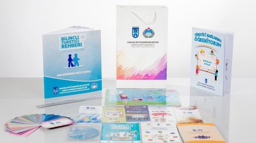 Ankaralılar&rsquo;a Bilin&ccedil;li T&uuml;ketim Yardımı