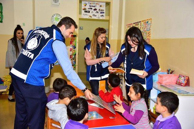 Ankaralılar’a Bilinçli Tüketim Yardımı