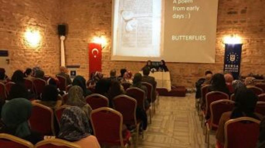 İbrahim Paşa K&uuml;lt&uuml;r Merkezi&rsquo;nde &rsquo;ingilizce G&uuml;nleri&rsquo;