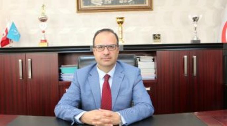 İl Sağlık M&uuml;d&uuml;r&uuml;nden Sahurda Sadece Su İ&ccedil;enlere Uyarı