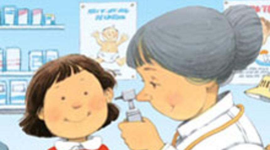 Doktorda, Hastanede ve Diş Hekiminde