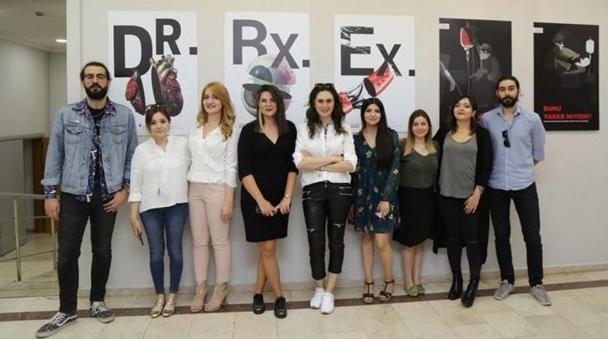 Sağlıkta &lsquo;şiddetin Anatomisi&rsquo; Sergisi