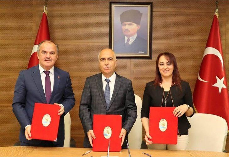 Sağlık Kompleksi 3 Ay Erken Tamamlandı G4