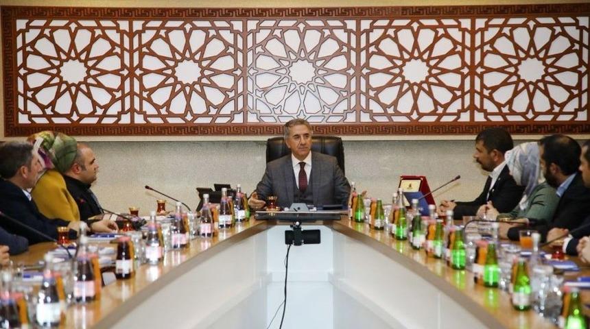 Başkan Yanılmaz: &ldquo;15 Temmuz Ruhu Nesiller Boyu Yaşatılacak&rdquo;