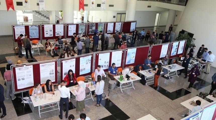 Ar-ge Proje Pazarında "anti-iha Hibrit Savunma Sistemi" Birinci Oldu