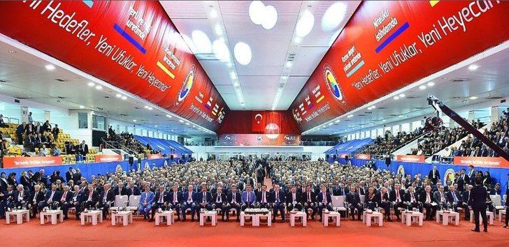 Kmtso, Tobb’da Üst Düzeyde Temsil Edilecek G1