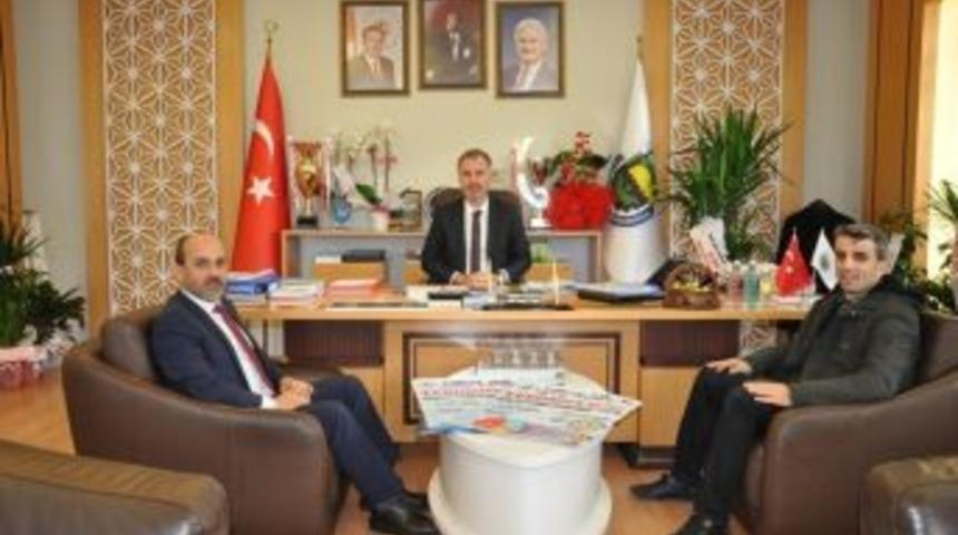 İneg&ouml;l Belediyesi Trafik Ter&ouml;r&uuml;ne Dikkat &Ccedil;ekecek